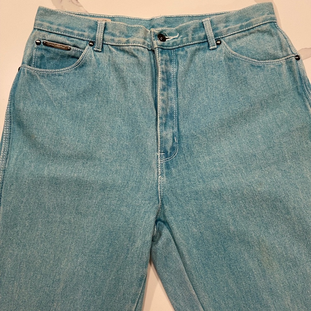 Vintage Gloria Vanderbilt Jeans